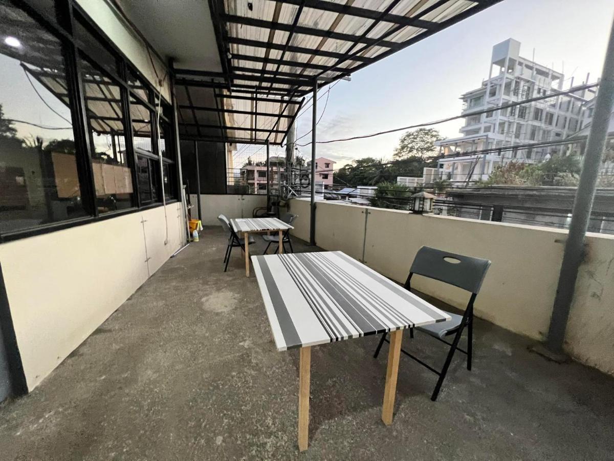 Apartelle Boracay Manoc-Manoc Esterno foto
