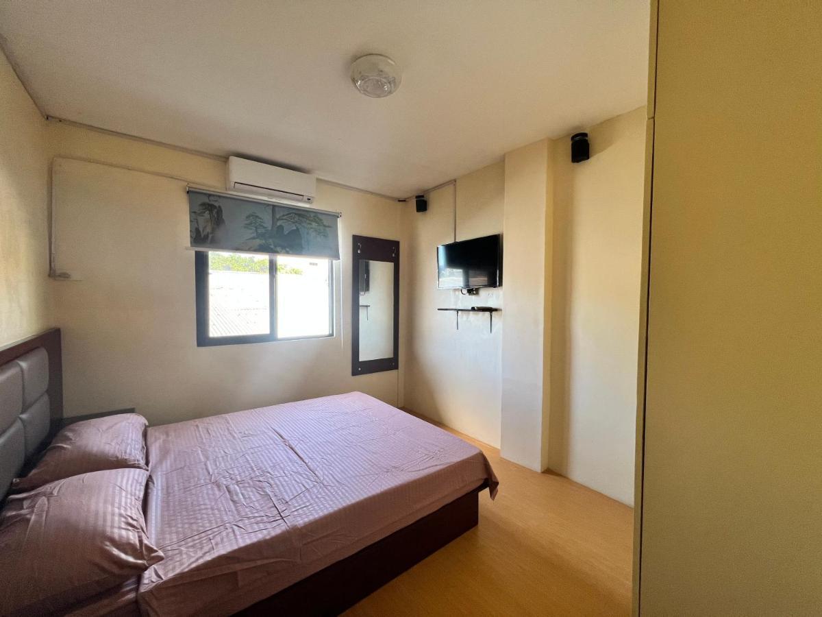 Apartelle Boracay Manoc-Manoc Esterno foto