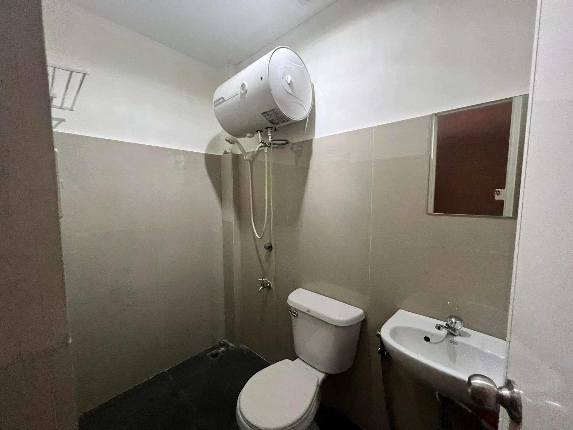 Apartelle Boracay Manoc-Manoc Esterno foto