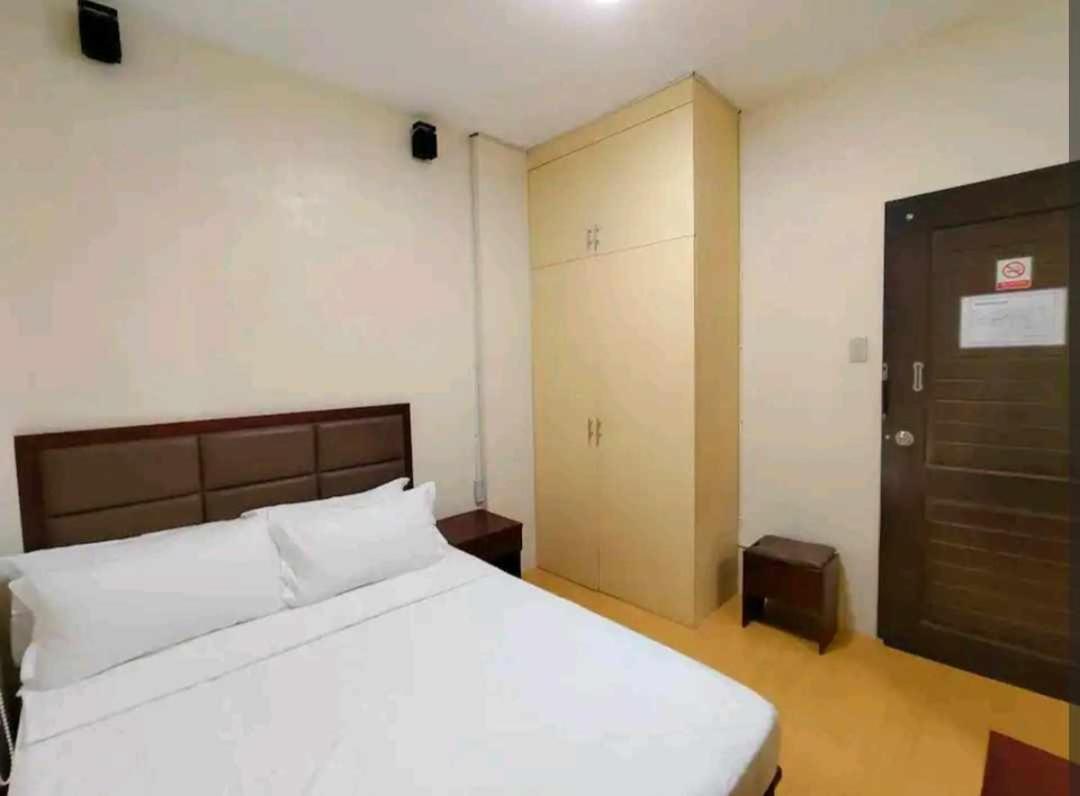 Apartelle Boracay Manoc-Manoc Esterno foto