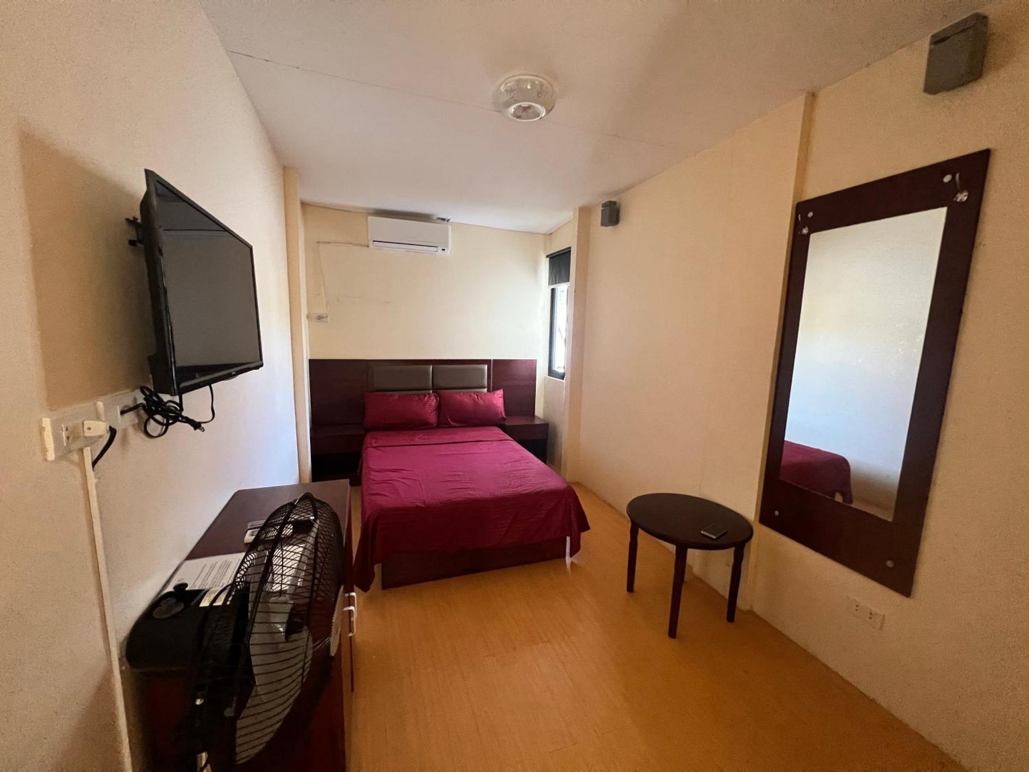 Apartelle Boracay Manoc-Manoc Esterno foto